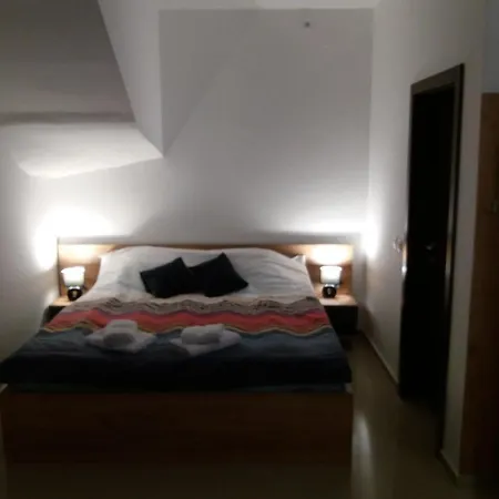 Villa Anela Novi Sad Room photo
