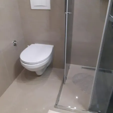 Villa Anela Novi Sad Room photo