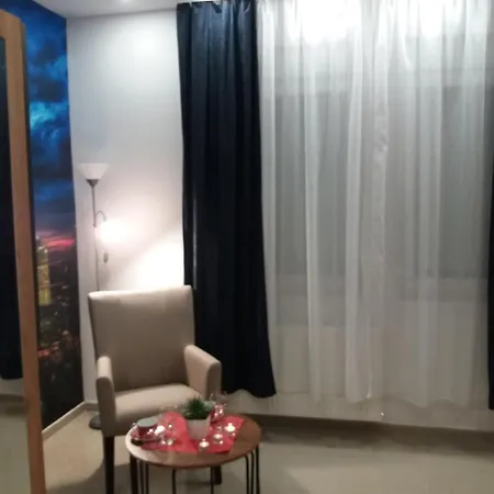 Villa Anela Novi Sad Room photo