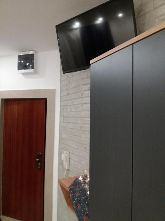 Apartment Anela