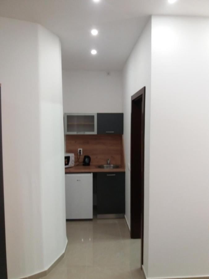 Apartment Anela