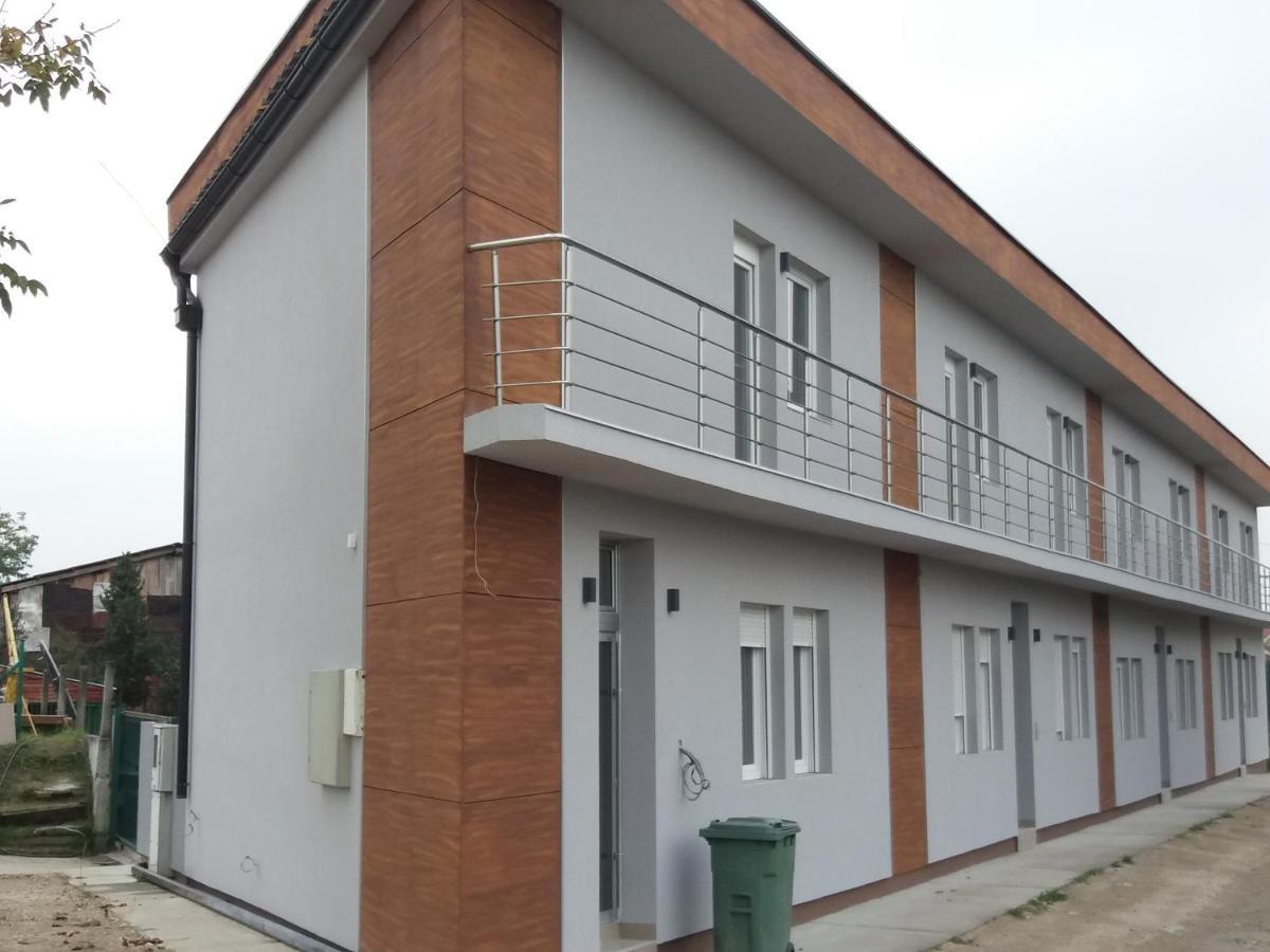 Apartment Anela Novi Sad