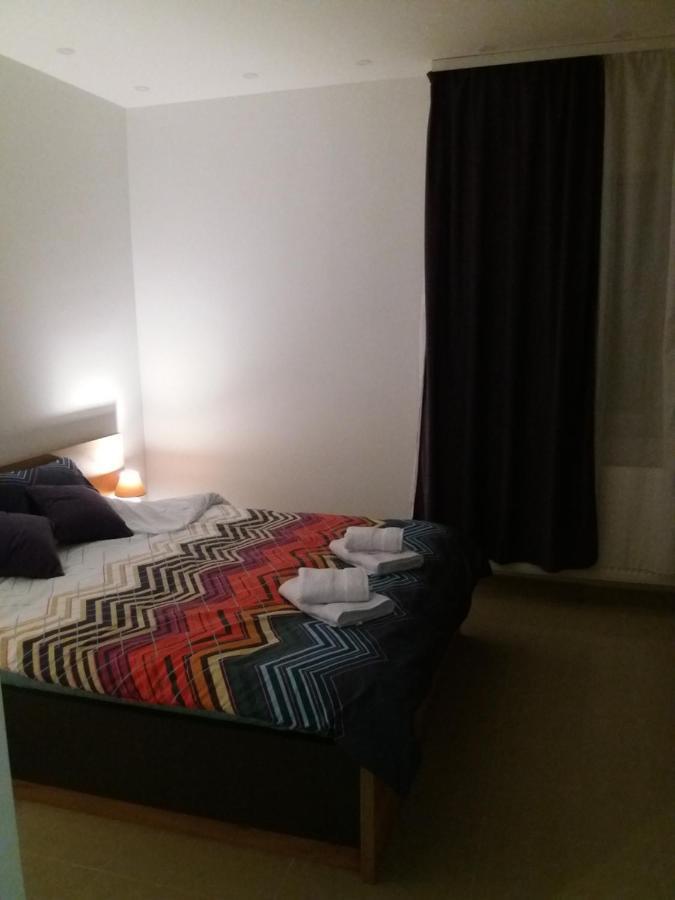Apartment Anela *