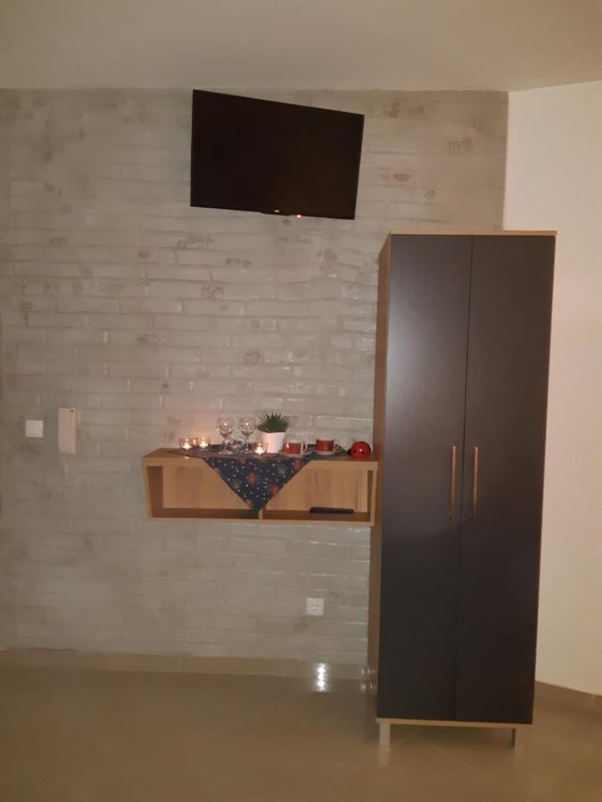 Anela Apartment Novi Sad