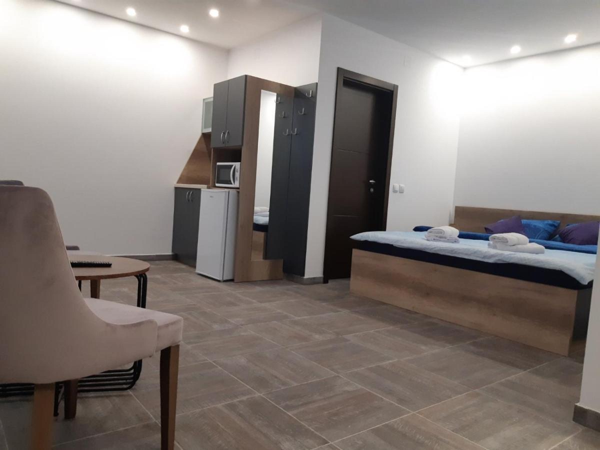 Apartment Anela