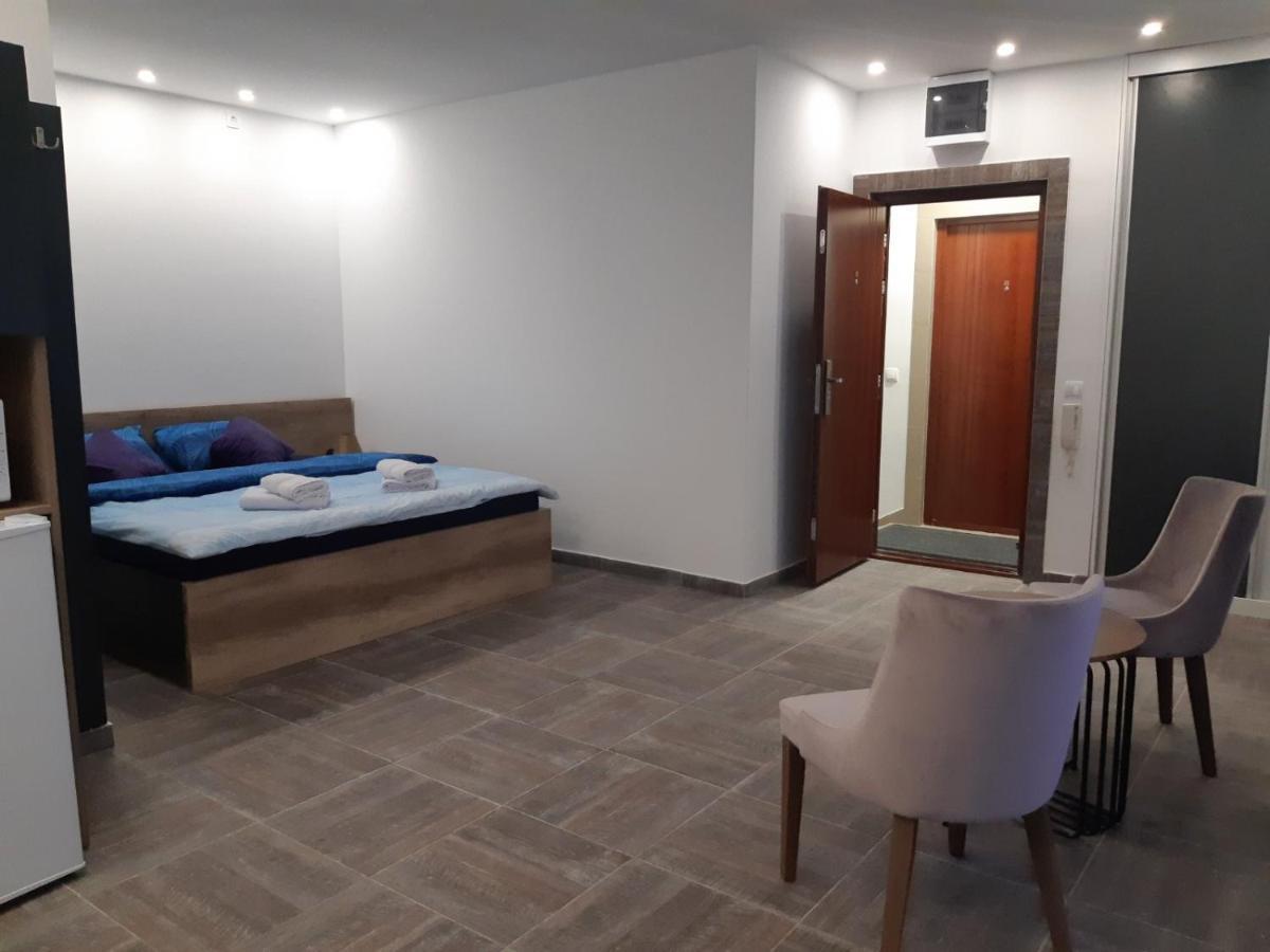 Anela Apartment Novi Sad
