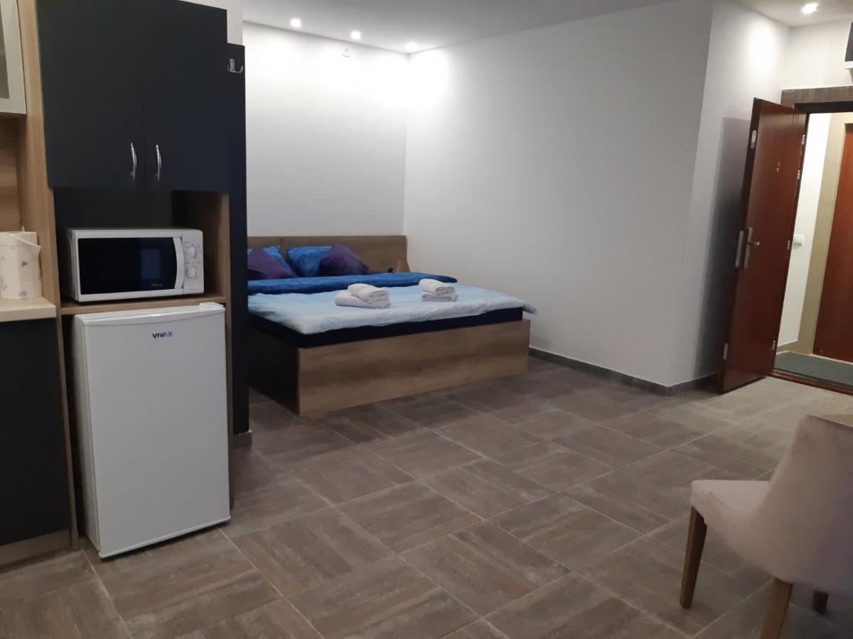 Apartment Anela Novi Sad