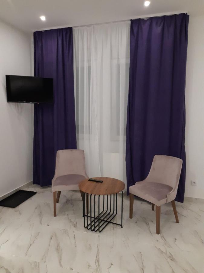 Apartment Anela Novi Sad