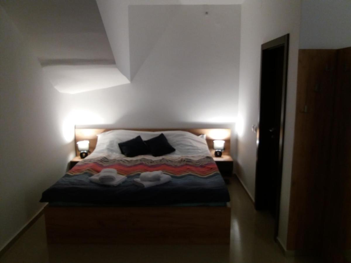 Apartment Anela Novi Sad